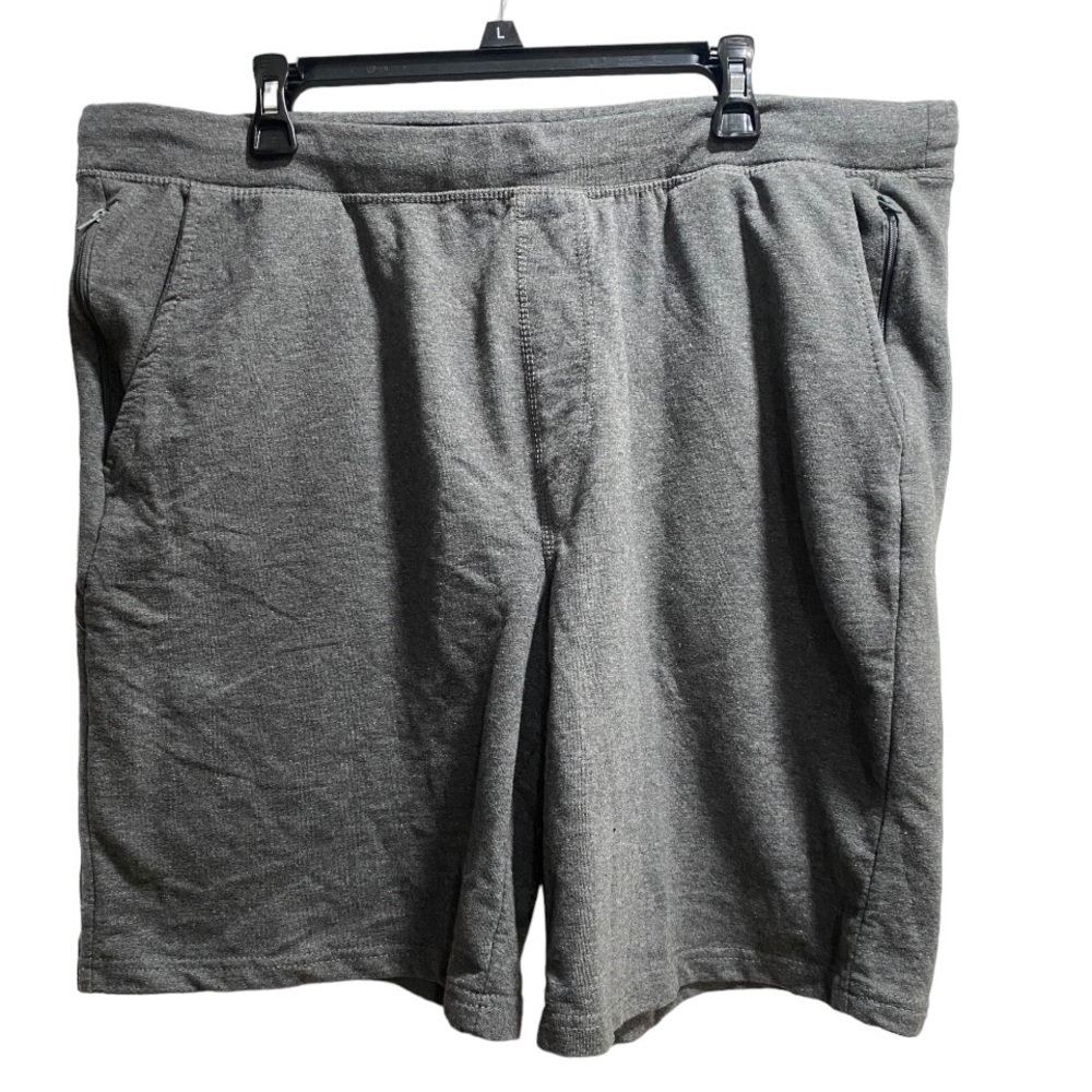 Men’s Eddie Bauer Lounge Shorts size‎ XXL, Gray